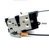 Ford EcoSport Rear Right Middle Door Lock Actuator CN15-A264A26-DC