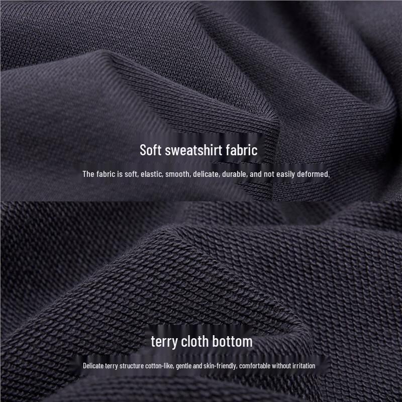 Giordano Women's Double Pocket Loose Lapel Short Cardigan