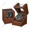 Watch Winder for Automatic Watches,Automatic Watch Winder Box with Quiet Japanese Mabuchi Motor