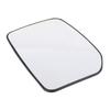 Car Left Passenger Side Door/Wing Mirror Glass for Transit 2000?2013