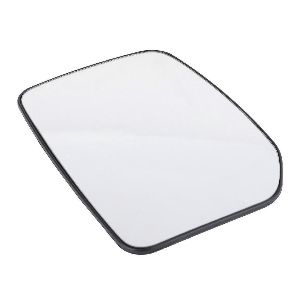 Car Left Passenger Side Door/Wing Mirror Glass for Transit 2000?2013