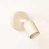 Retro Iron Wall Light With Dual Heads For Home Interior And Bedroom Use