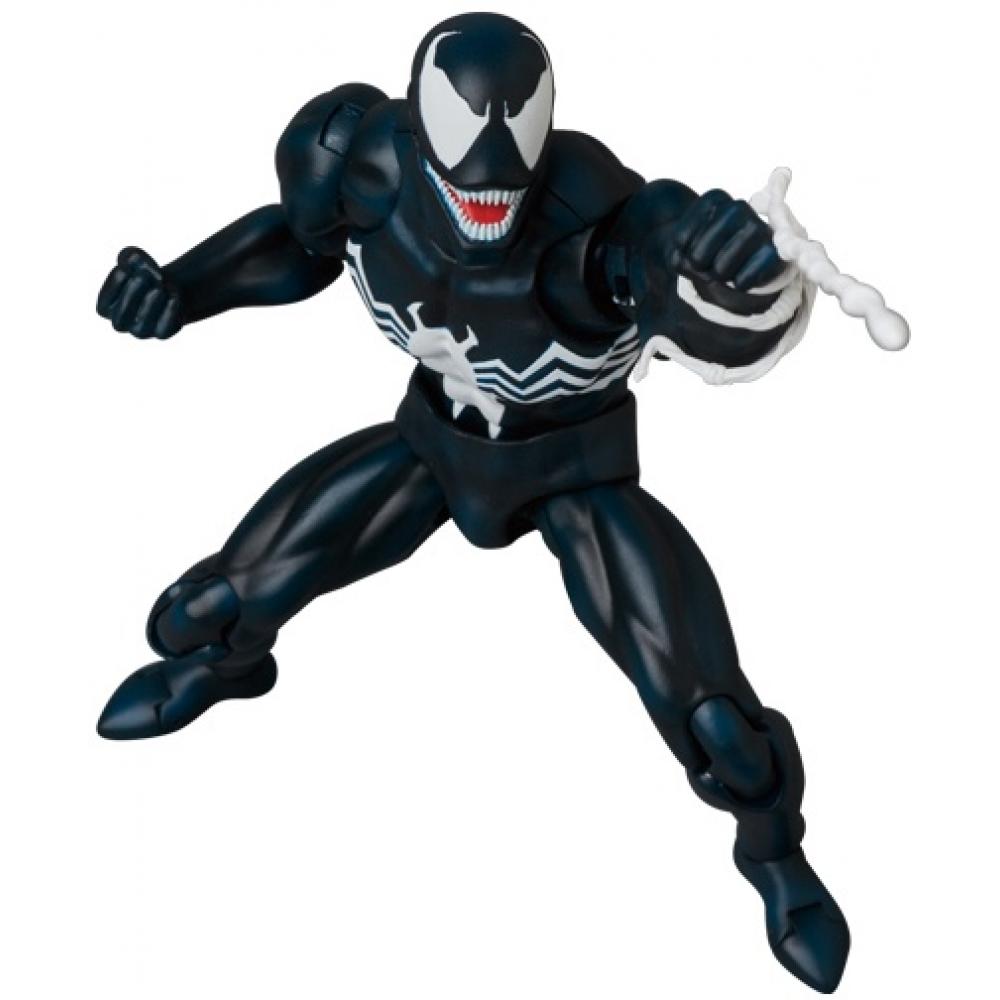 Marvel Mafex Venom  Comic Ver. 