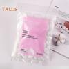 1/2/3/5 Bags Disposable Cotton Balls 100 Count Soft Water Absorbent Multi-functional Face Makeup Nail Polish Removal Cotton Ball Set