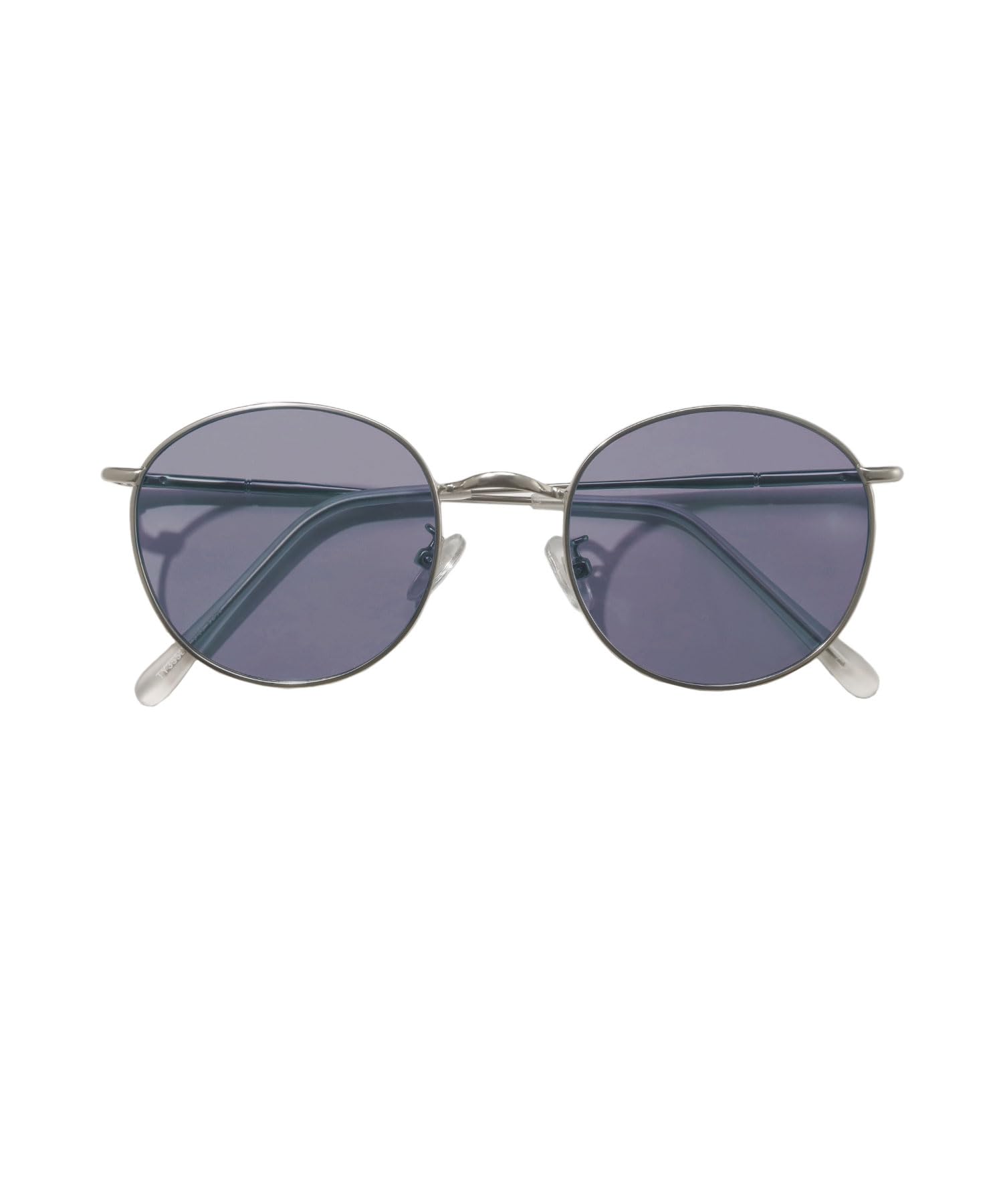 

Polarized Sunglasses with Smoke UV Includes Case Men s Lenses, Large, Round, Protection, 7JEWELRY,