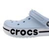 Crocs Crocs Store Edition Bayaband Clog 205089 4jq Mineral Blue