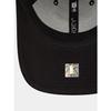 9forty Stretch Snapback Cap - New Era - Black - Adjustable - Urban Style