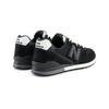 NEW BALANCENB Men's and Women's Shoes - Casual Outdoor Retro Comfortable Sport and Leisure Shoes  - U99655R