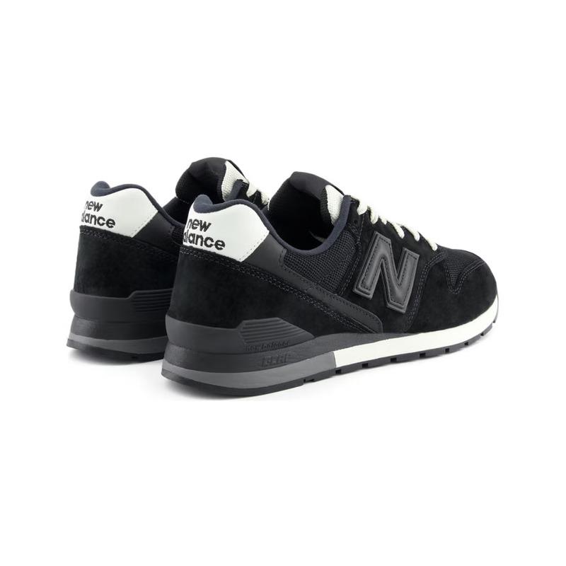 NEW BALANCENB Men's and Women's Shoes - Casual Outdoor Retro Comfortable Sport and Leisure Shoes - U99655R