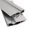 Aluminum Alloy Multi-Purpose Scraper and Corner Ruler for Plastering and Wall Leveling