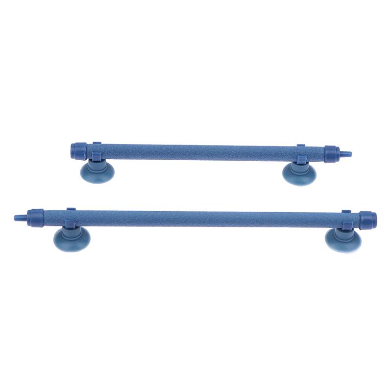 Pompa powietrza do akwarium Kamień napowietrzający Świeże powietrze Rurka dyfuzora Zbiornik na ryby Rozszerzalna ścienna rurka powietrzna Przyssawka Zamocowany dyfuzor bąbelkowy do krajobrazu wodnego