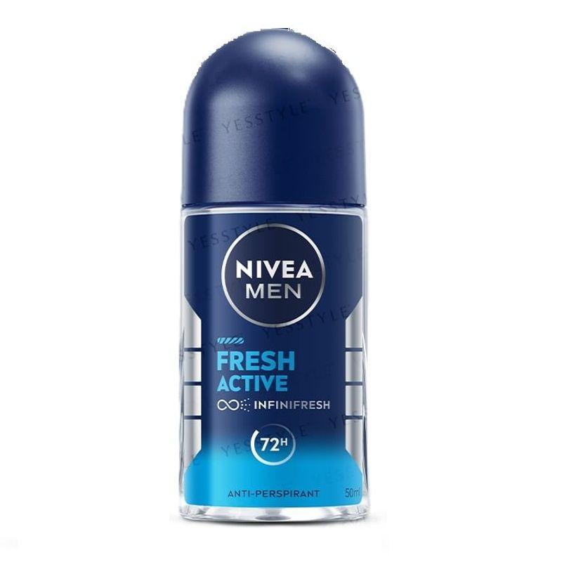 NIVEA - Men Deodorant Roll On
