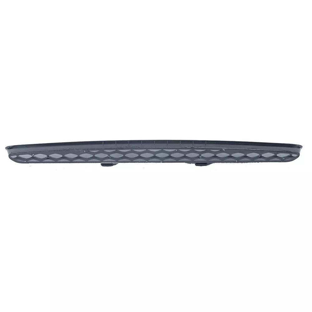 

1X Center Hood Bezel Scoop Grille Insert For 2018-2020 Dodge Durango 68321446AC