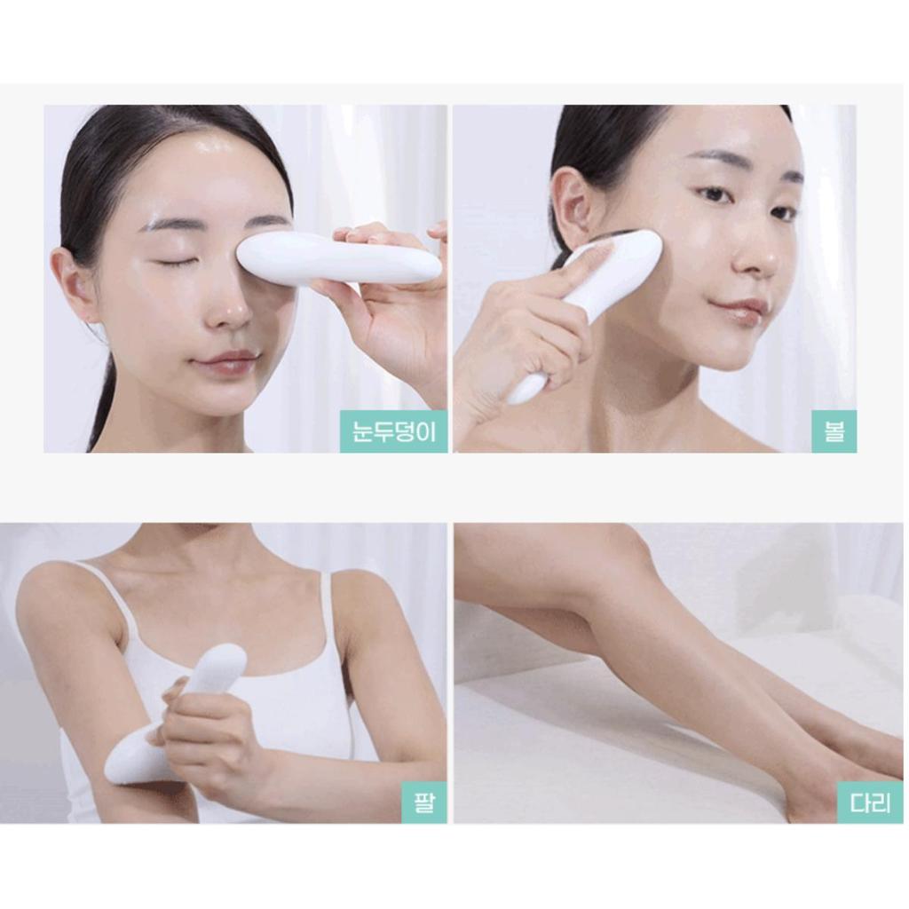 FILLIMILLI Cooling Massager