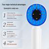 Red Light Scalp Massager & Hair Growth Comb with Essence Applicator for Anti-Hair Loss