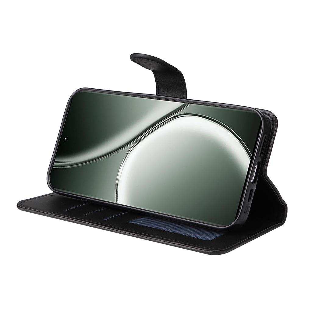 For Realme GT 6 5G/GT Neo6 SE 5G Case Stand Wallet Leather Phone Cover