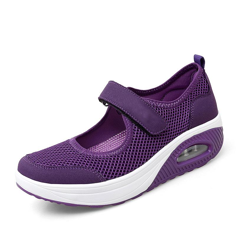 

МОДНАЯ ОБУВЬ, мужские дышащие спортивные кроссовки, спортивные кроссовки для бега, уличные женские теннисные кроссовки для тренажерного зала 35