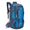 Large Capacity Splashproof Hiking Travel Backpack