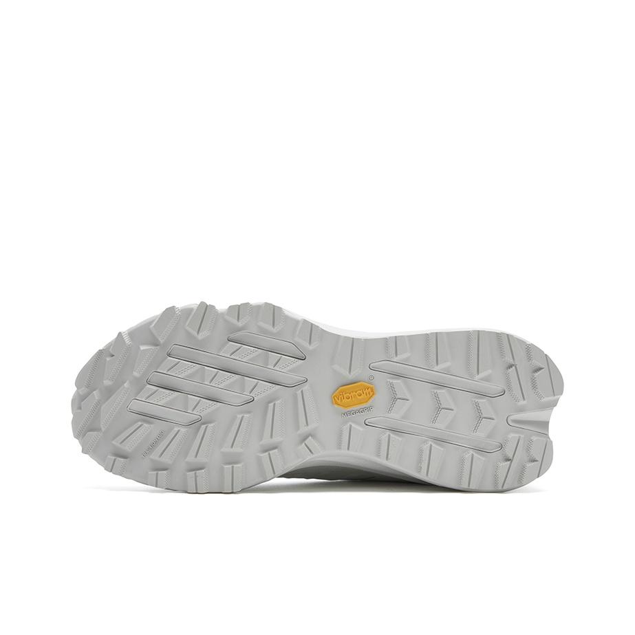 Fila Lynx Boa 3+ N Casual Outdoor Sports Minimalist Comfortable Durable Low-Top Running Shoes Men Sneaker Antarctic-Gray A12M541207FAN