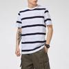 Puma Suede Set-in Sleeve T-Shirt Men's White 845576-02