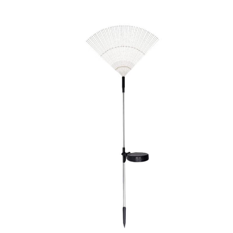 Solar Firework Garden Decorative Light