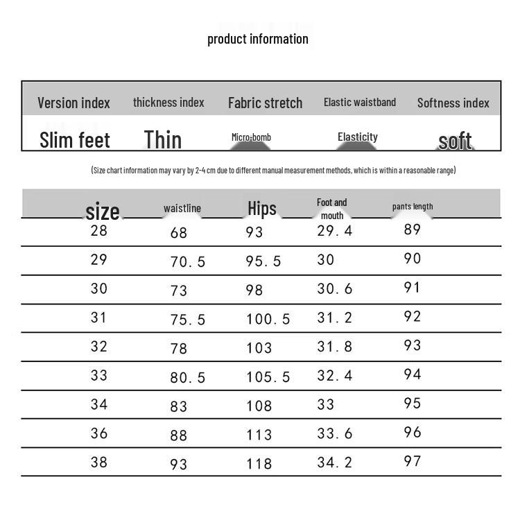 PLAYBOY Men's Slim-Fit Straight Casual Ankle Pants