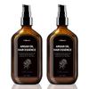 Celluver Argan Oil Hair Essence 100ml X 2