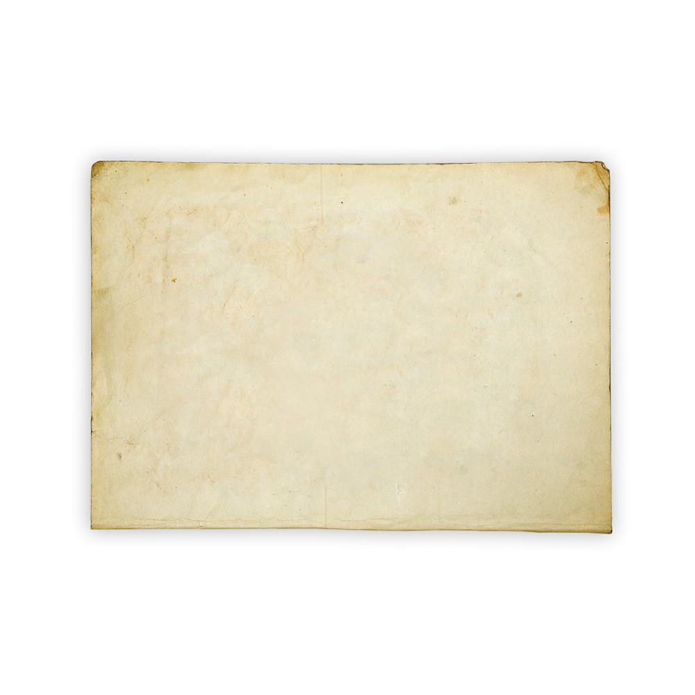 Vintage Kraft Paper Photography Background Cloth Wall Tapestry Art Science Fiction Room Home Decor Decor Blanket