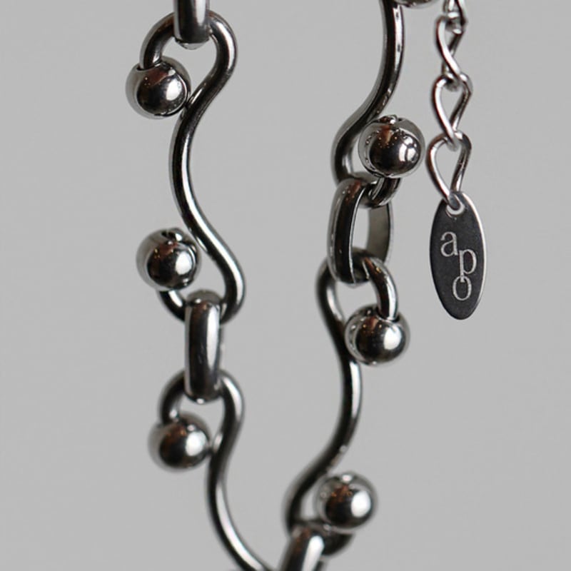 apple pie order Twiner Bold Chain B.