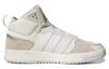Adidas Neo 100DB Shoes 'Halo Ivory' Women's GZ4984