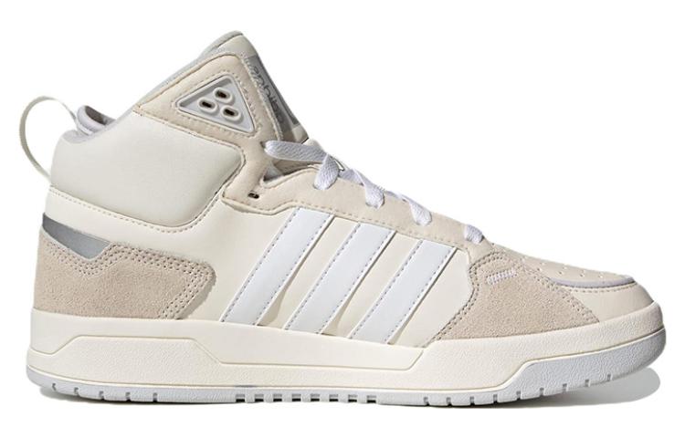 Adidas Neo 100DB Shoes 'Halo Ivory' Women's GZ4984