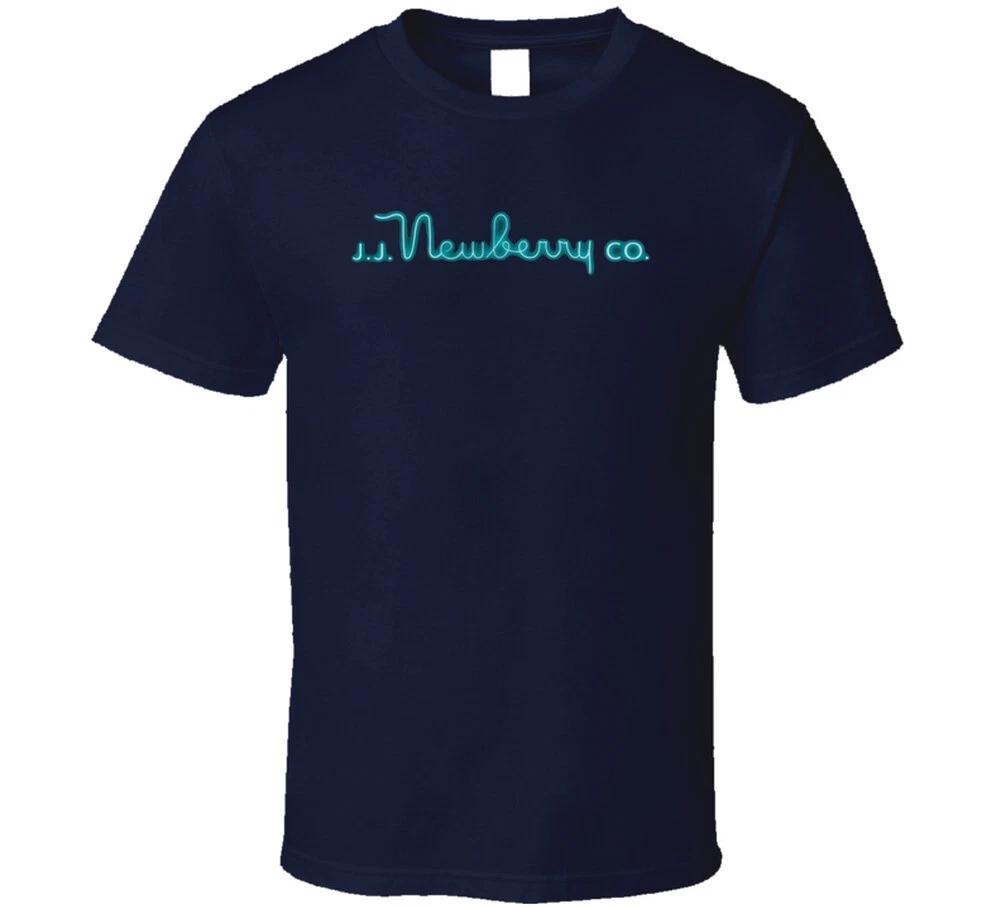 

Jj Newberry s T Shirt 3XL