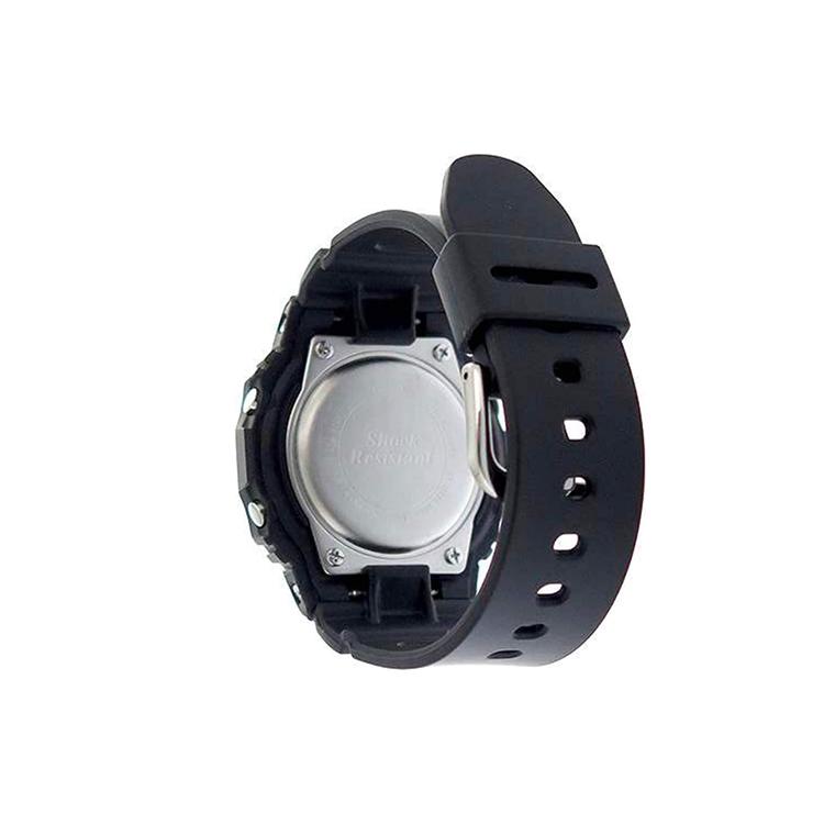 Casio Women's BABY-G Black Watch BGD-560S-8 BGD-560S-8
