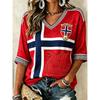 Tops – T-Shirts