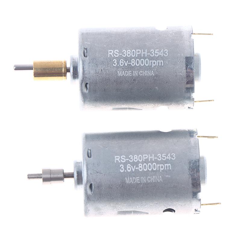 1 Stück Haarschneider Rotationsmotor Ersatz 8000 U/min Für 3639 Schieber Motor Motorbaugruppe Wartungsteile