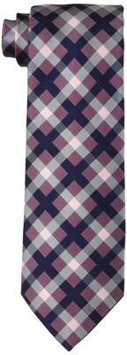 [Fortuna Tokyo] 22. Revival Nishijin-ori Necktie FT-T22 Pink Men's Necktie