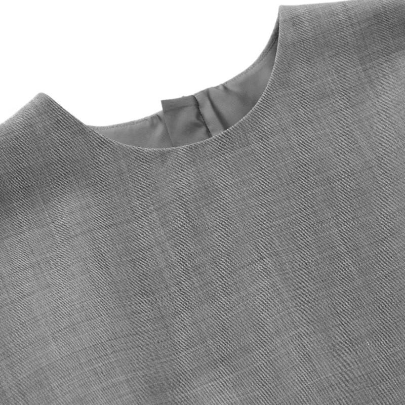 JNBY Women's Sleeveless Wool Top