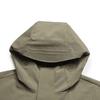 Fila Explorer Jacket Men's Ancient Tree Tea Green A11M547702FKK