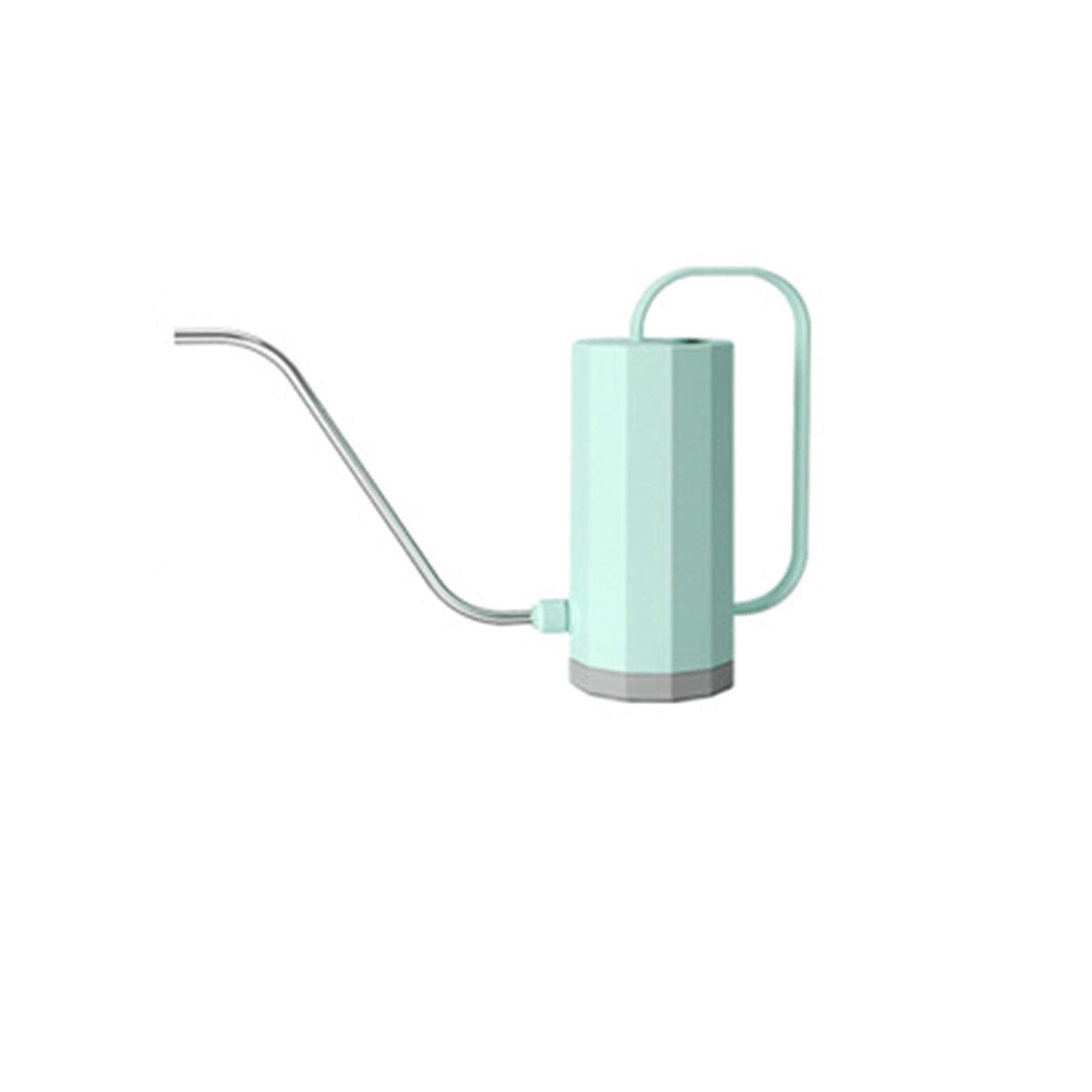 

Лейка с длинным носиком для полива цветов, горшок для полива растений, дождеватель для полива, чайник, инструмент для бонсай-сада