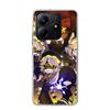 Game M-Murder D-Drones Phone Case For Xiaomi Redmi Note 15 14 13 12S 12 Pro Plus 11S 11E 11 11T 10S 10 Art Soft Pattern Cover Re