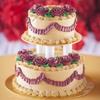 10pcs Cardboard Round Cake Board 6/8/10 Inch Dessert Tray Durable Cupcake Base  Baking Cakes