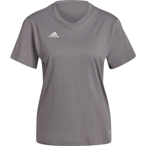 adidas Womens/Ladies ENT22 Gym T-Shirt