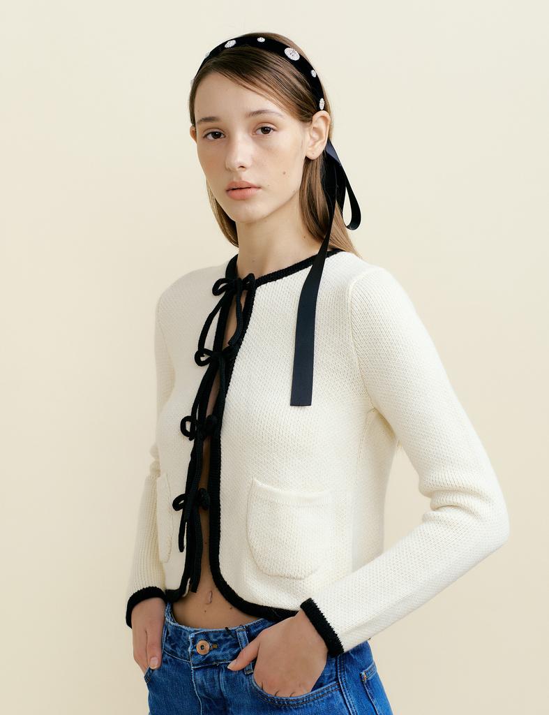 Matias Frill Hairband