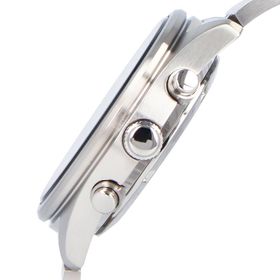 SEIKO Chronograph SSB429P SSB429P1 Quartz Wrist Watch For Men