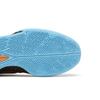 Nike Ja 1 SE Grade School 'Bright Mandarin' (Unisex) Bright Mandarin / Opti Yellow / Black / Baltic Blue Kids' Basketball Shoes FB8977 800