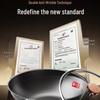 KBH Bionic Non-Stick Titanium Frying Pan 32cm