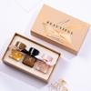 Beautiful Life Perfume Set Ladies Lasting Light Fragrance Sample Gift Box Fresh and Fragrant