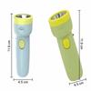 High Brightness Rechargeable Torch Light Portable Design High Brightness Light  Camping