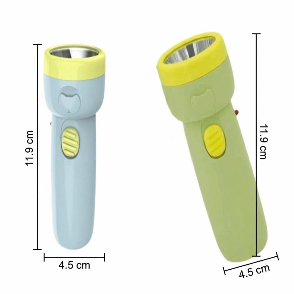 High Brightness Rechargeable Torch Light Portable Design High Brightness Light Camping