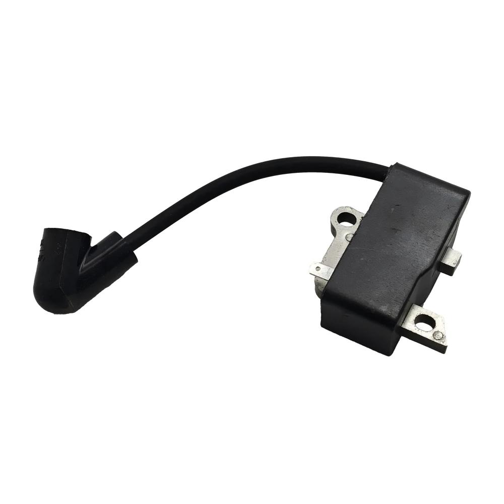 Accesorii pentru scule de grădină Bobină de aprindere pentru Husqvarna 435 435E 440 440E 445 445E 450 450E Jonsered CS2240 CS2240S CS2245 Drujbă